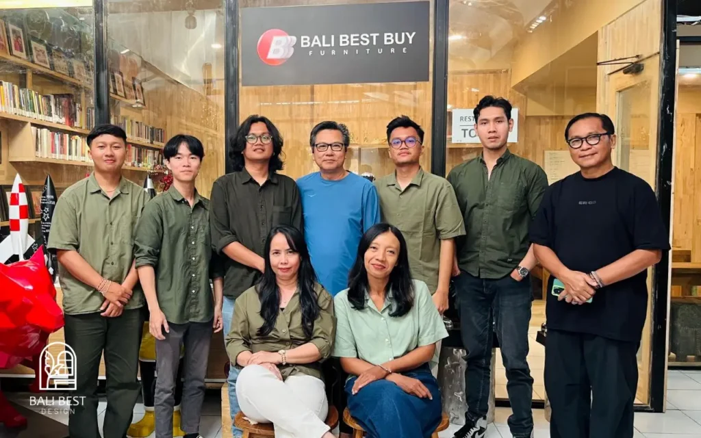 Bali Best Design Team of Interior Design Bali