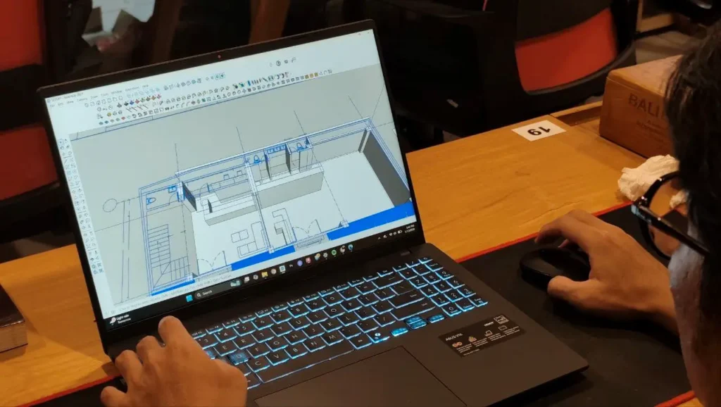 bali interior design service near me