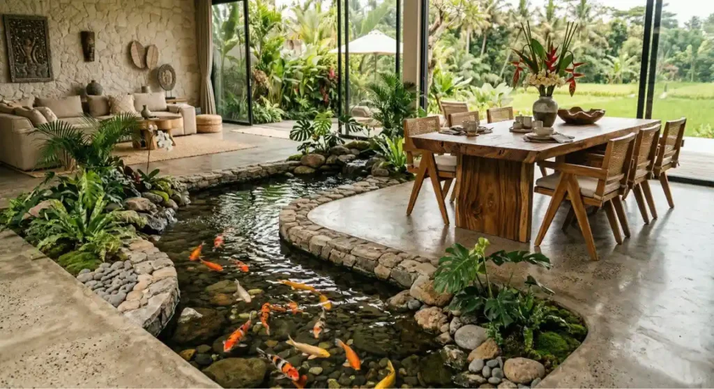 bali-villa-wellness-interior-koi-pond-water-feature