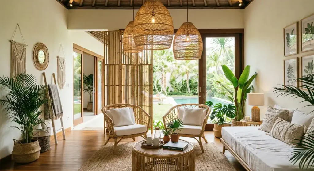 natural-rattan-bamboo-interior-design-bali
